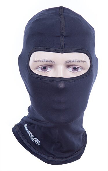 Подшлемник STARKS Light (черный) MP0003/1 в интернет Магазине Аллигатор Красноярск