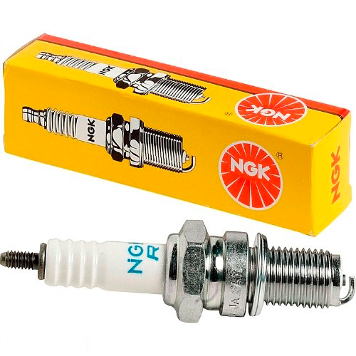 Свеча зажигания NGK DR7ES в интернет Магазине Аллигатор Красноярск