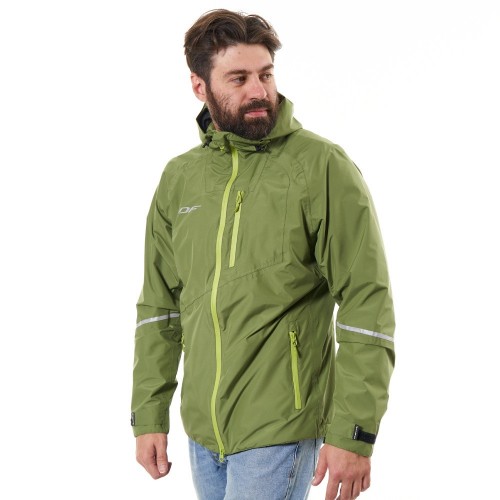 КУРТКА Dragonfly TEAM 2.0 Green - Olive 2023 700111-23-790 в интернет Магазине Аллигатор Красноярск