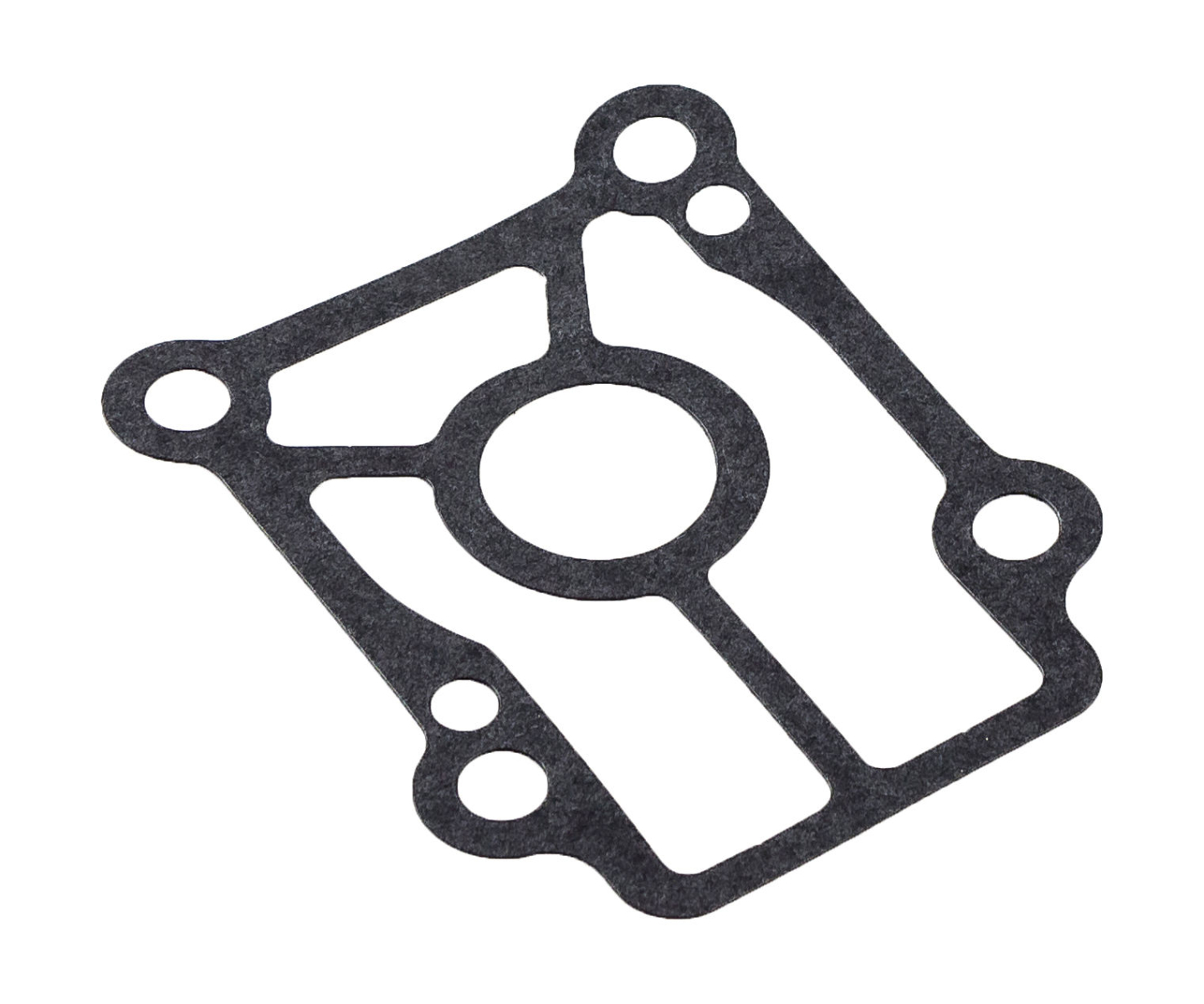 Прокладка под пластину помпы для TOHATSU 348-65029-1          в интернет Магазине Аллигатор Красноярск