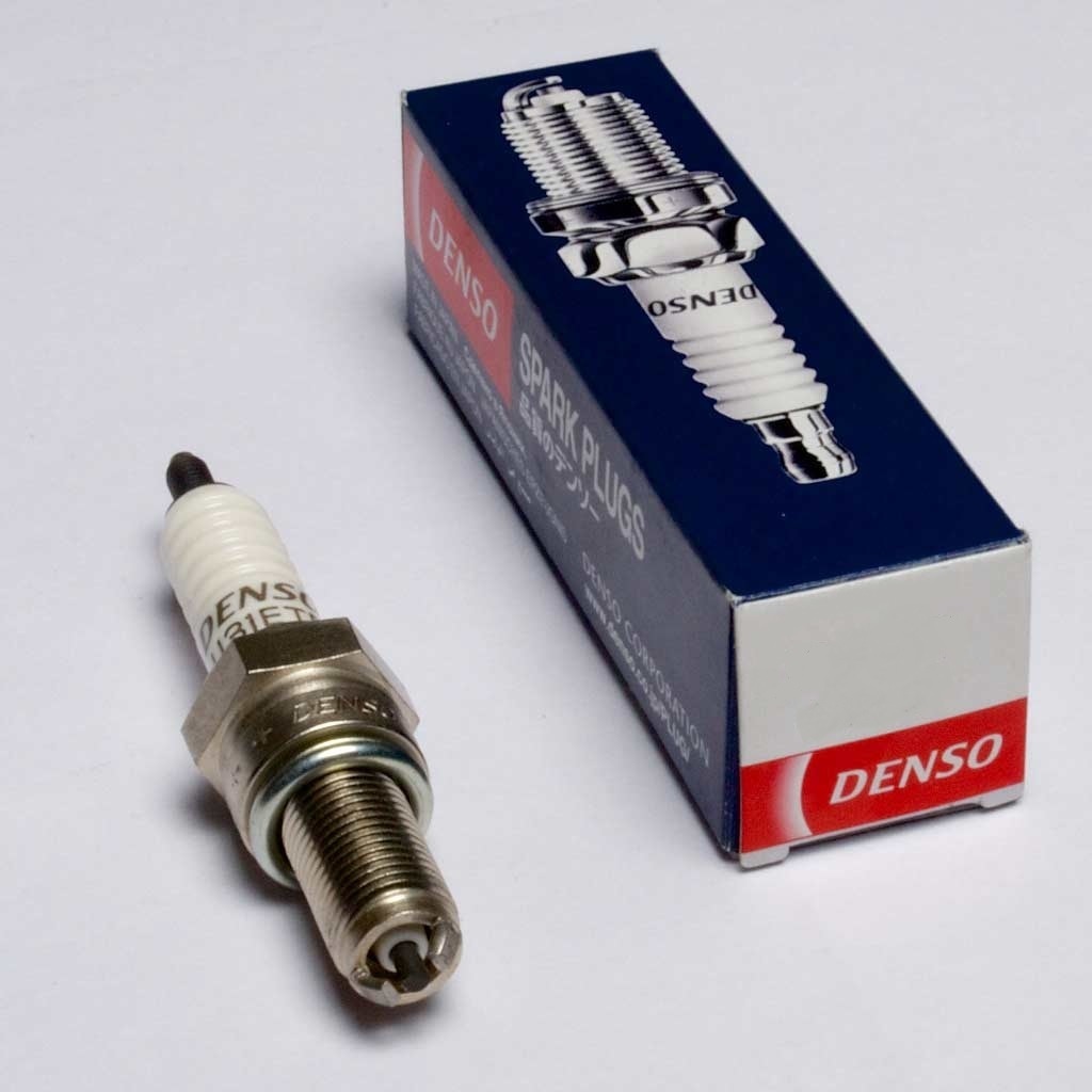 Свеча зажигания DENSO U27ETR в интернет Магазине Аллигатор Красноярск