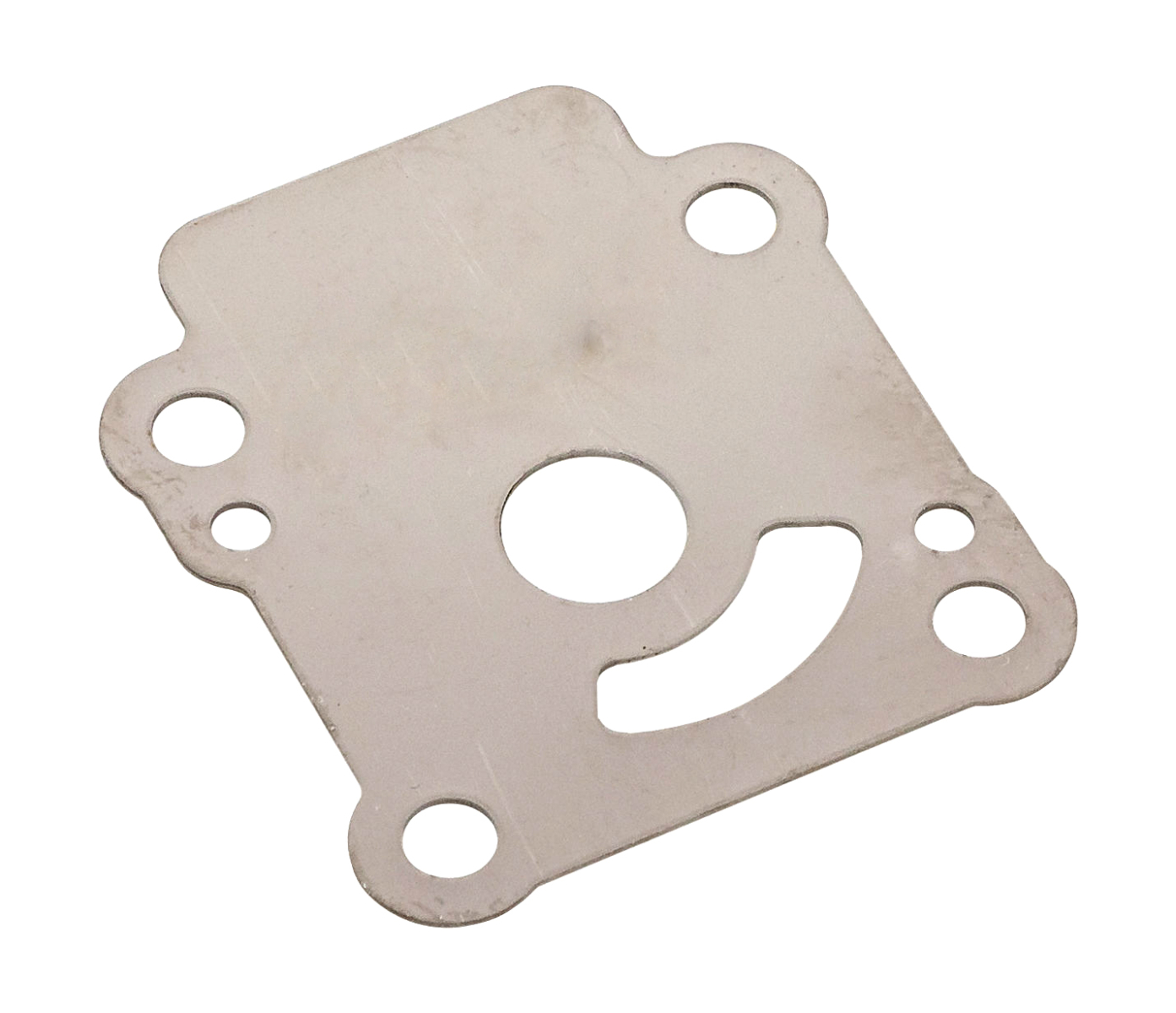 Пластина помпы для TOHATSU 3B2-65025-0 в интернет Магазине Аллигатор Красноярск