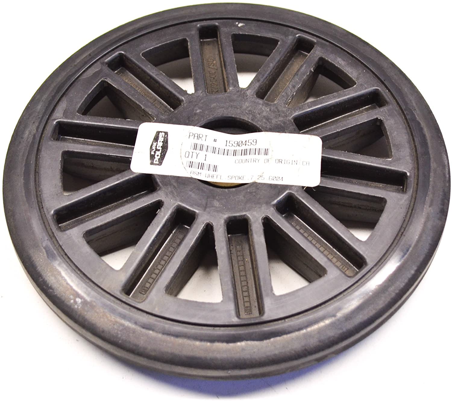  Ролик / ASM-WHEEL SPOKE 7.25 6004 1590459 в интернет Магазине Аллигатор Красноярск