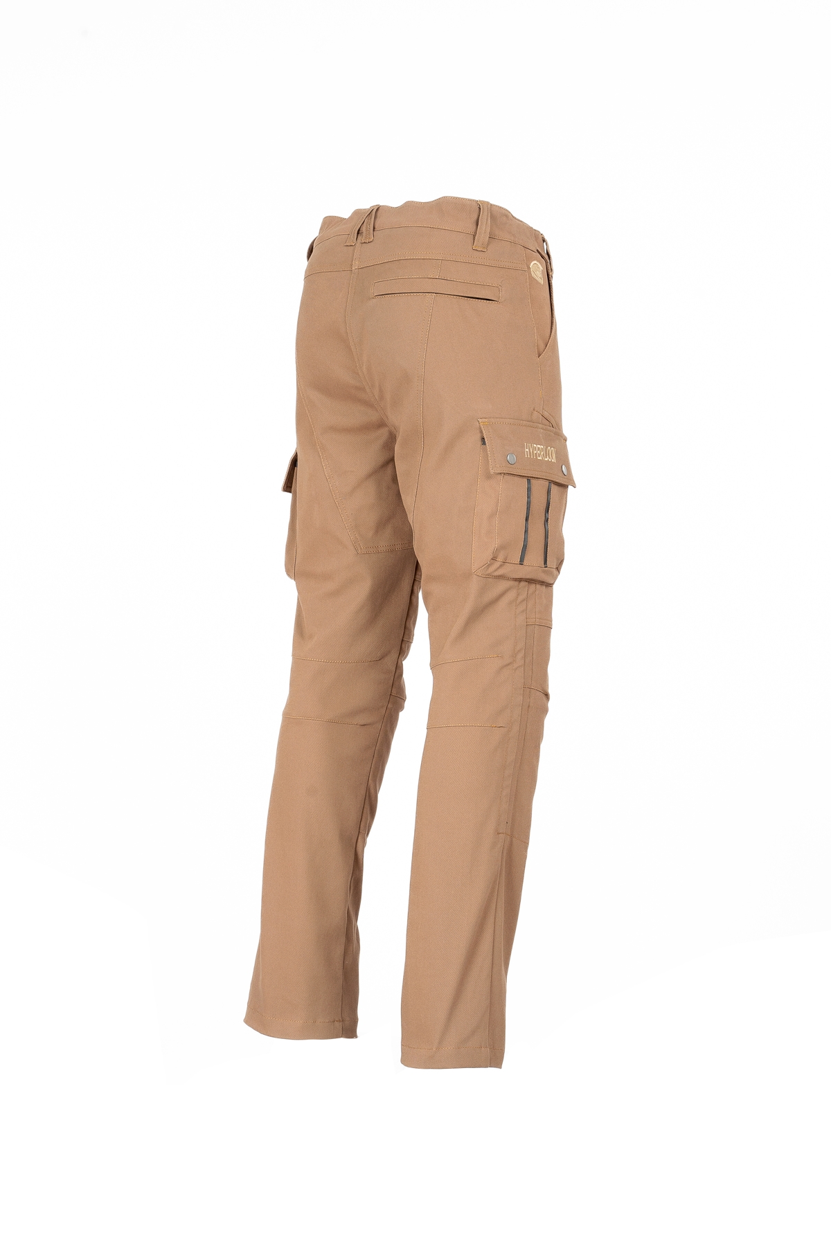 Мотоштаны Hyperlook Barracuda Brown 1-BRB в интернет Магазине Аллигатор Красноярск