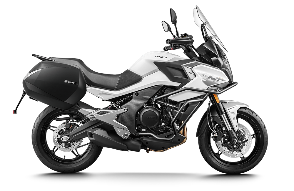 Мотоцикл CFMOTO 700MT (ABS) в интернет Магазине Аллигатор Красноярск