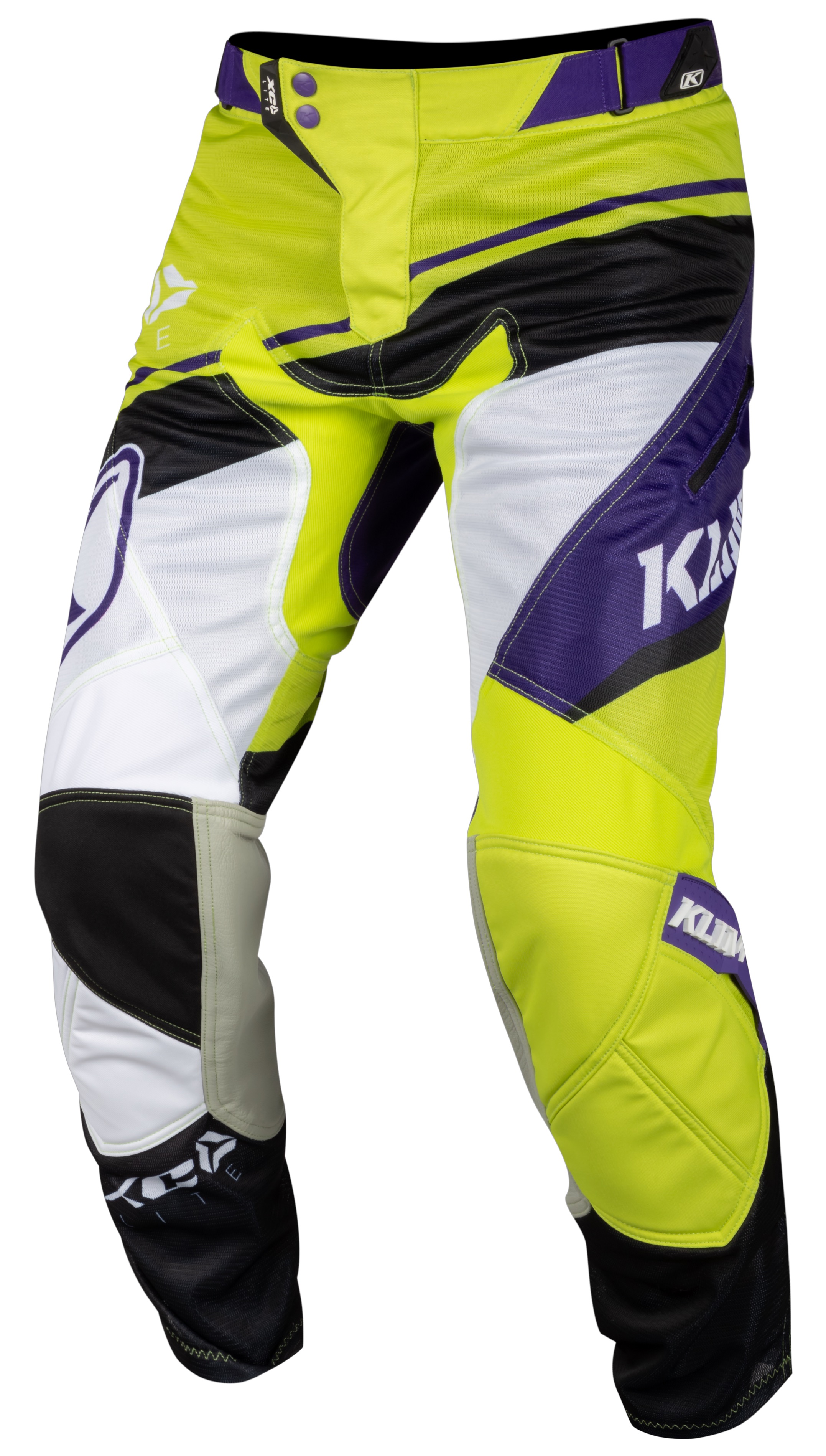 Штаны Klim XC Lite Pant Purple 5004-002-034-790 в интернет Магазине Аллигатор Красноярск