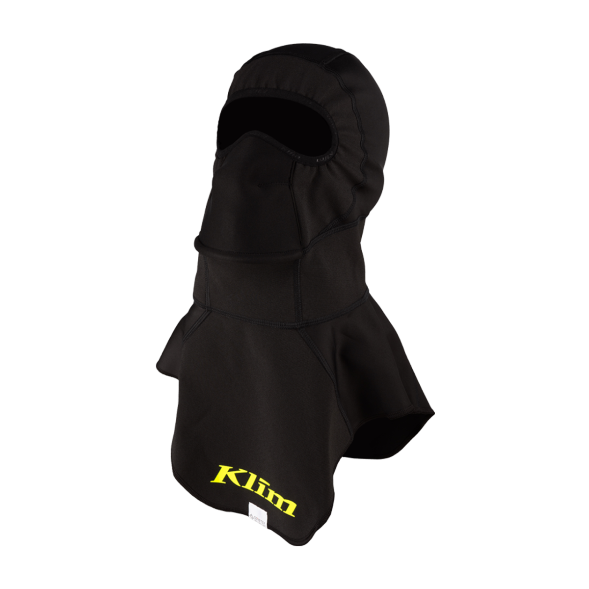 Подшлемник Klim Balaclava Black-Hi-Vis 3116-002-000-004 в интернет Магазине Аллигатор Красноярск