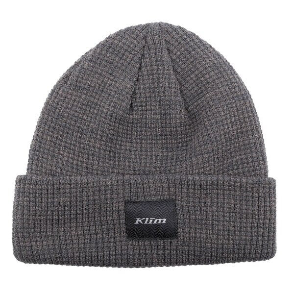 Шапка Klim Star Valley Beanie Heathered Asphalt 6729-000-000-692 в интернет Магазине Аллигатор Красноярск