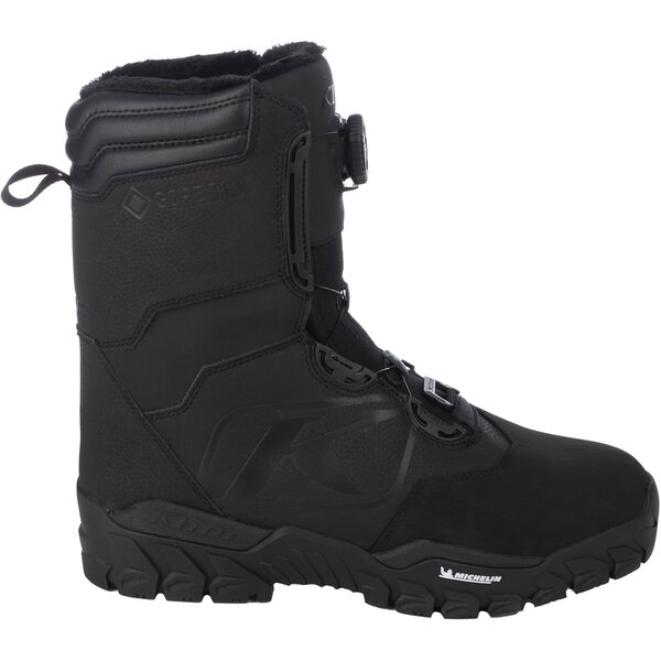 Снегоходные ботинки Klim Force GTX BOA Boot Concealment  3452-000-010-001 в интернет Магазине Аллигатор Красноярск