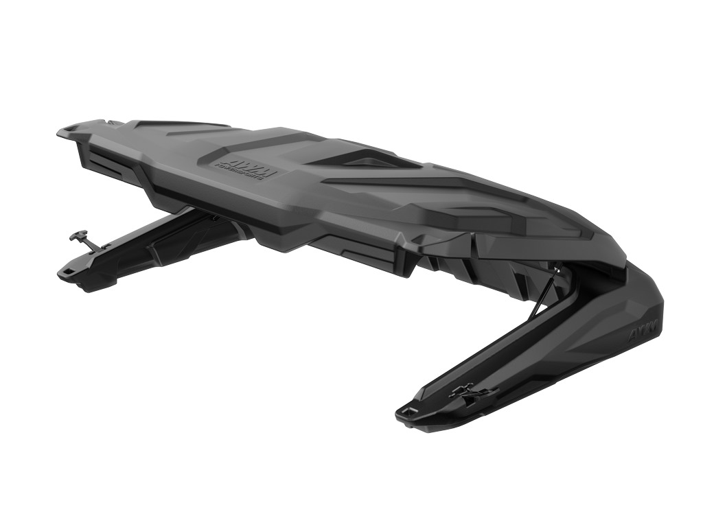 Крышка кузова для CFMOTO UFORCE U10 PRO EPS Highland в интернет Магазине Аллигатор Красноярск