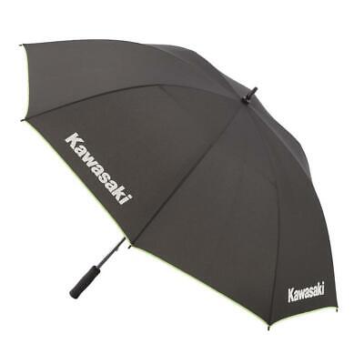 Зонт-трость Kawasaki Golf Type Umbrella Black 179SPM0003 в интернет Магазине Аллигатор Красноярск