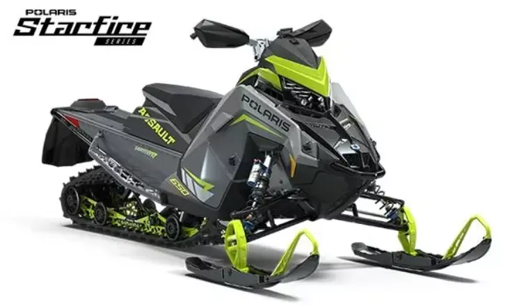 Снегоход  650 Switchback Assault 146 в интернет Магазине Аллигатор Красноярск