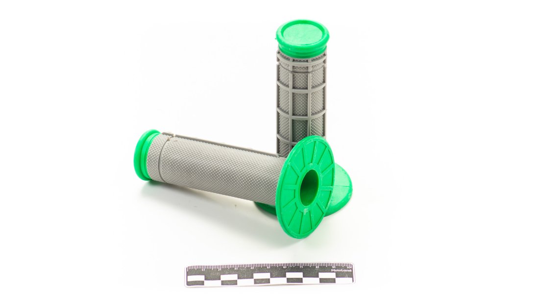 Грипсы XINLI зеленые в интернет Магазине Аллигатор Красноярск