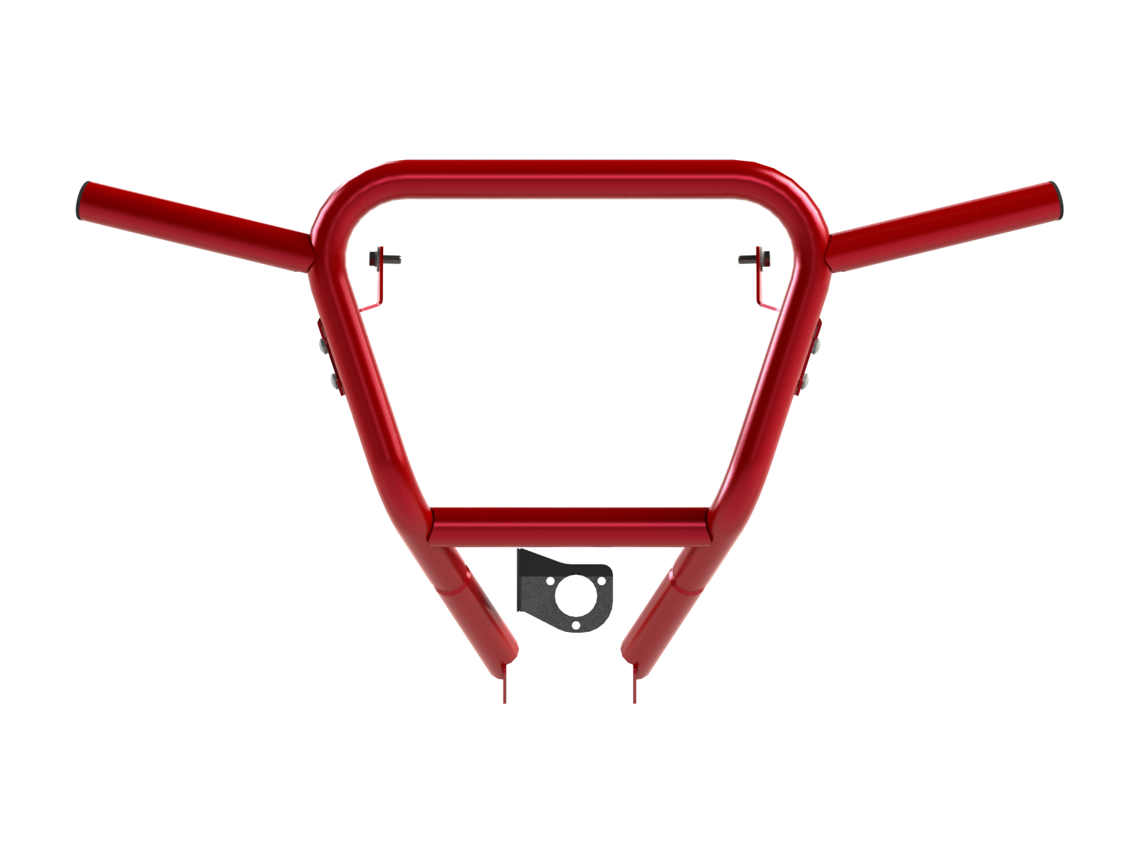 Бампер задний для CFORCE 800 HO EPS NEW/LTD/1000 EPS NEW/LTD 40.0932V в интернет Магазине Аллигатор Красноярск