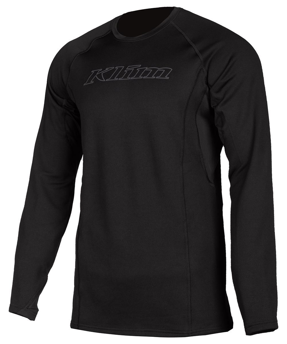 КОФТА Klim AGGRESSOR SHIRT Black 2.0 3198-003-140-000 в интернет Магазине Аллигатор Красноярск