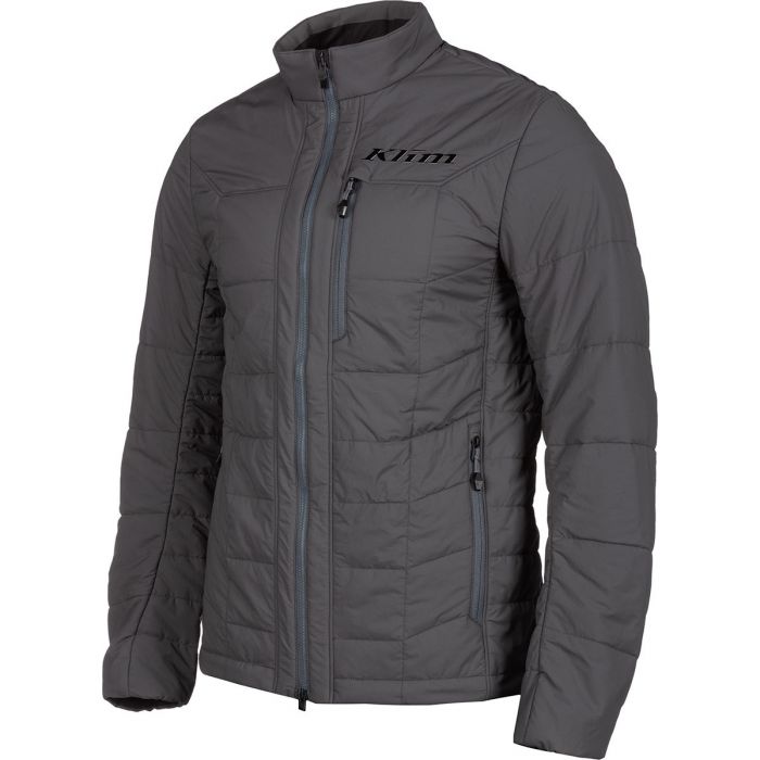 Куртка Klim Override Jacket Asphalt 3391-000-130-660 в интернет Магазине Аллигатор Красноярск