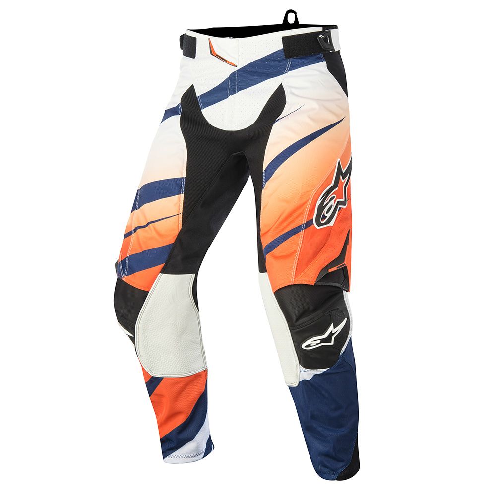 Мотобрюки  кроссовые ALPINESTARS TECH STAR VENOM  3720016 в интернет Магазине Аллигатор Красноярск