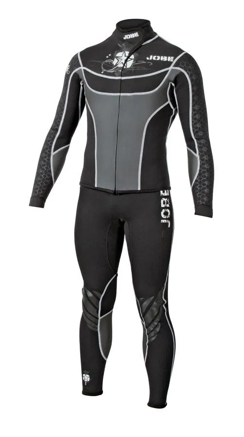 Long john jacket outlet
