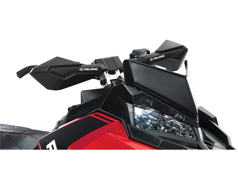  Защита рук / KIT-HAND GUARD SNO BLACK 2879192 в интернет Магазине Аллигатор Красноярск