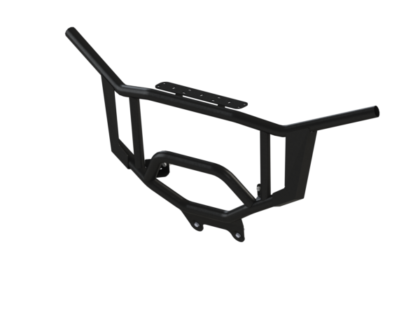 Бампер передний для UFORCE U10 PRO EPS Highland 40.0971 в интернет Магазине Аллигатор Красноярск