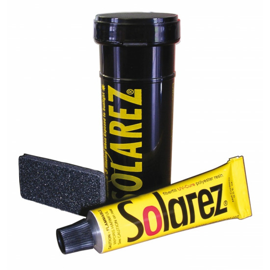 Набор для ремонта вейков JOBE Wakeboard Repair Kit STD  в интернет Магазине Аллигатор Красноярск