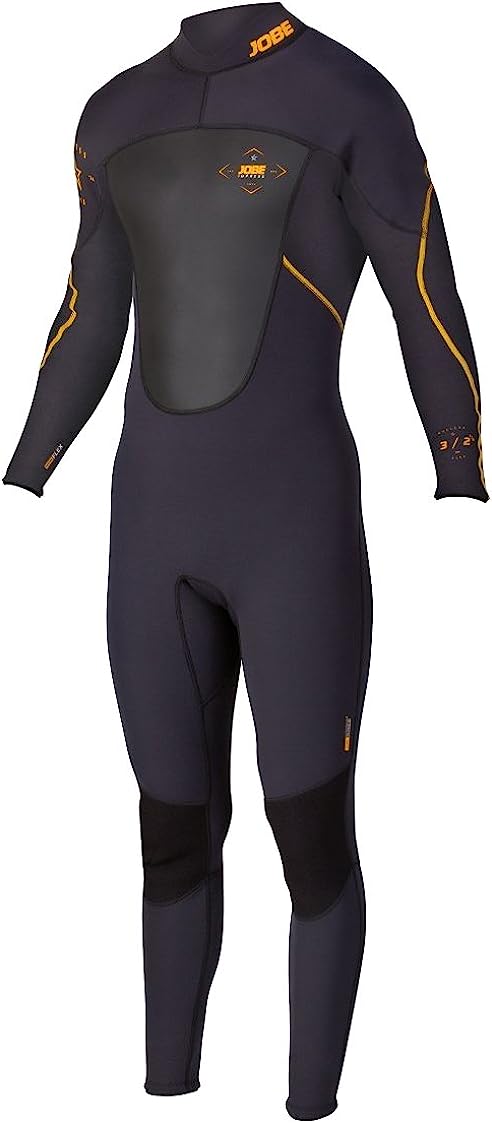Гидрокостюм JOBE 15 Impress Remix 3/2.5  в интернет Магазине Аллигатор Красноярск
