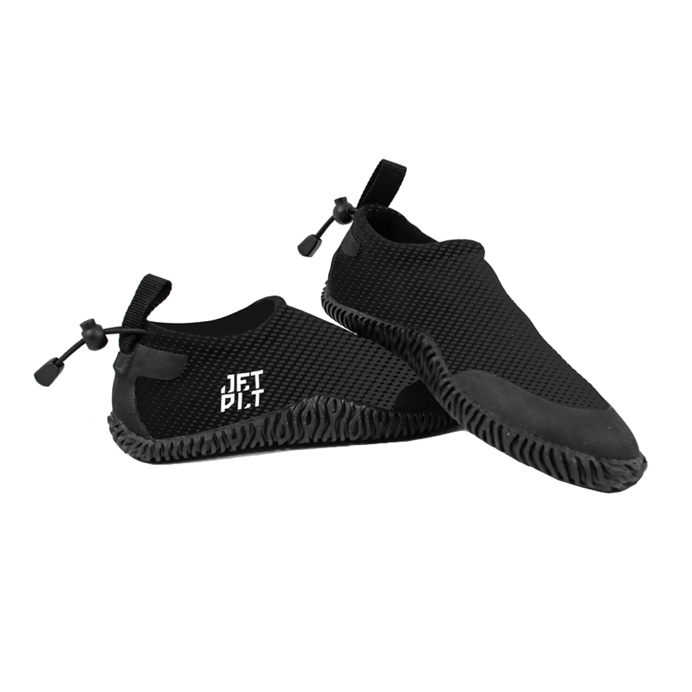 Гидроботинки JetPilot Hydros Black JP22402 в интернет Магазине Аллигатор Красноярск