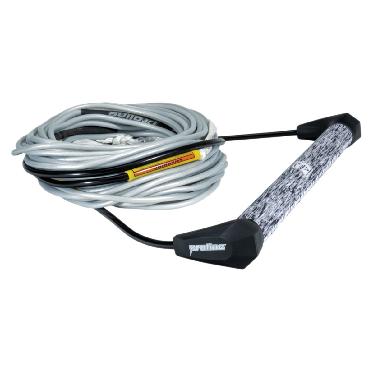 Фал с рукояткой для вейкборда плавающий Proline 85ft DOWDY PKG W/DYN AIR 84190006, 85',S21 в интернет Магазине Аллигатор Красноярск
