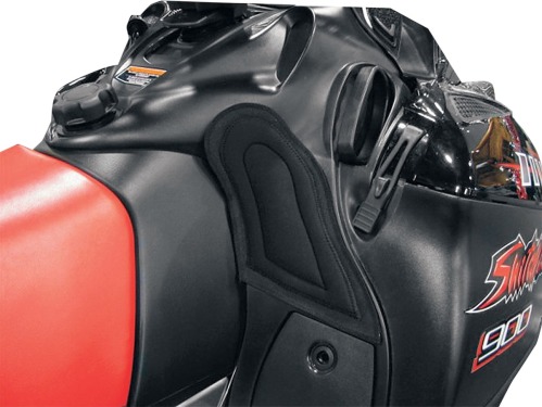 Комплект коленных накладок, Black PCKP600-BK в интернет Магазине Аллигатор Красноярск
