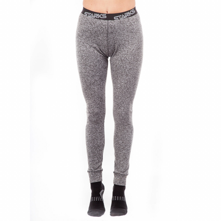 Брюки STARKS WARM Pants женские серые в интернет Магазине Аллигатор Красноярск