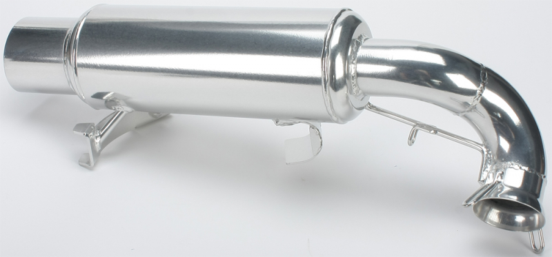 Глушитель снегохода Polaris Super Q SQ-2216C в интернет Магазине Аллигатор Красноярск