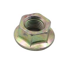  Гайка / NUT FLANGED(10) 7542459 (7547211) в интернет Магазине Аллигатор Красноярск