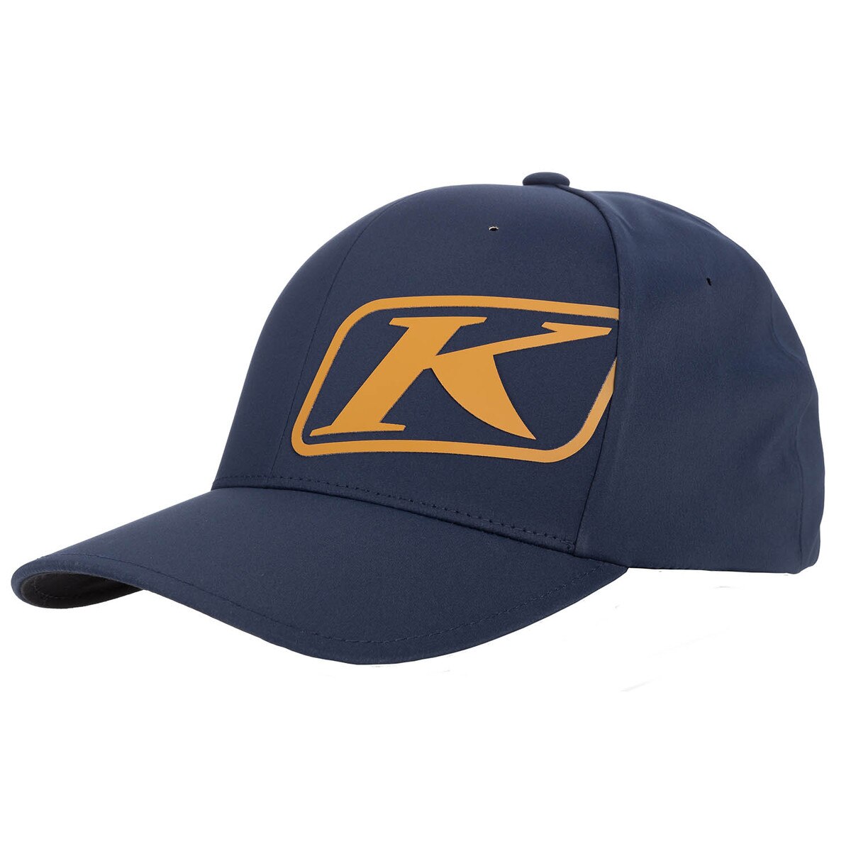Кепка Klim Rider Hat Delta Dress Blues - Golden Brown 3414-000-140-246 в интернет Магазине Аллигатор Красноярск