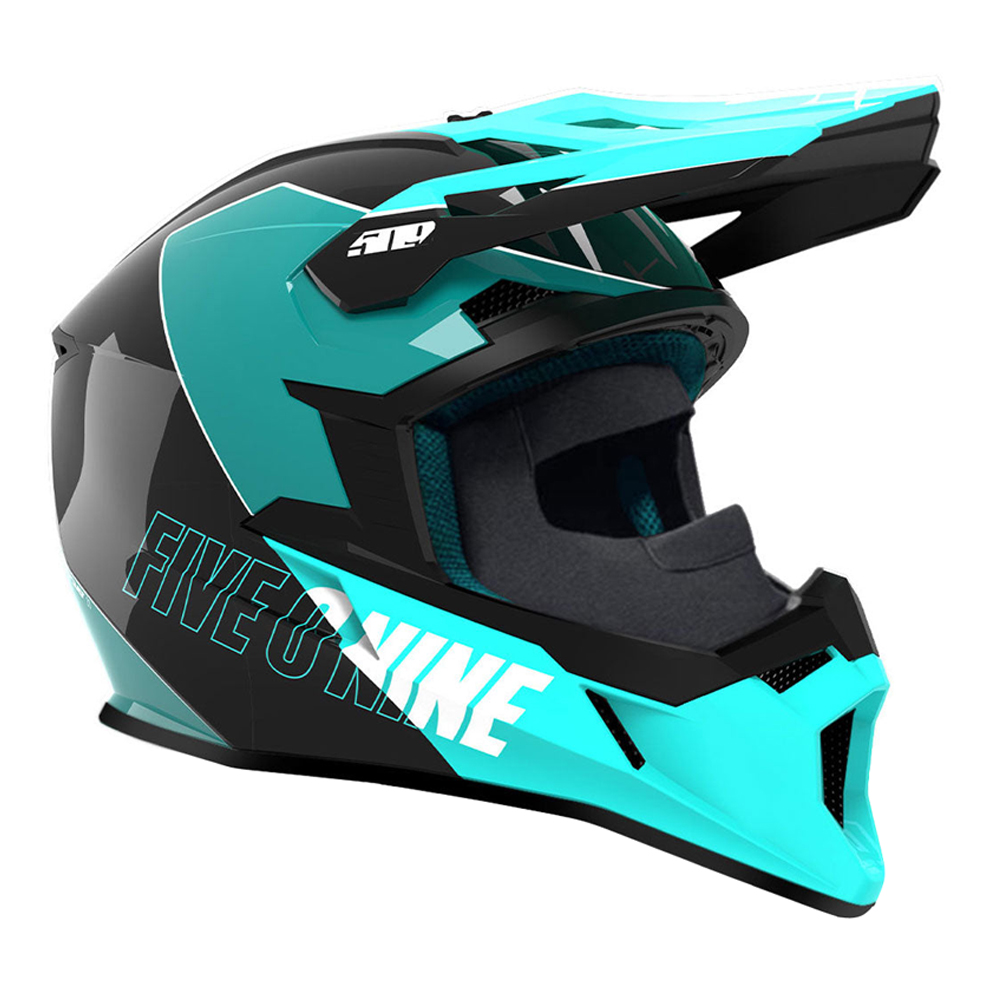 Шлем 509 Tactical 2.0 Fidlock (Emerald) F01012900-000-302 в интернет Магазине Аллигатор Красноярск