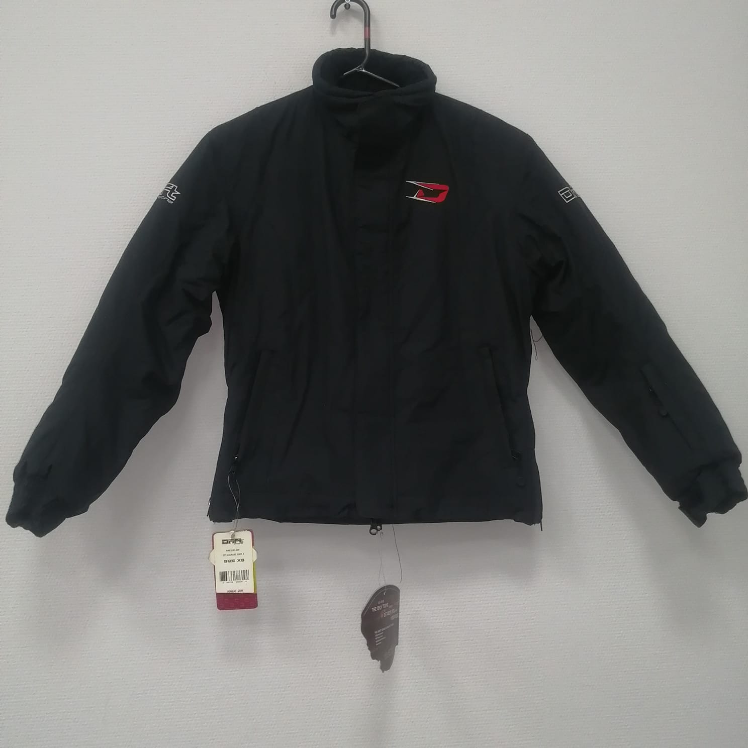 Куртка Arctic Cat JKT GIRLFRIEND BLACK женская (XS) 5215-290 в интернет Магазине Аллигатор Красноярск