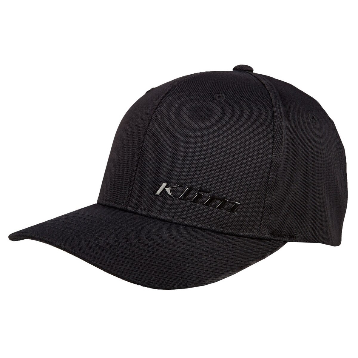 Кепка Klim Stealth Hat Flex Fit Onyx Black 3993-000-120-002 в интернет Магазине Аллигатор Красноярск