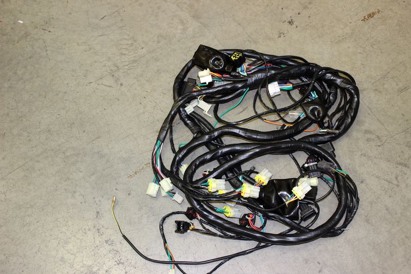 Коса кабельная главная 9060-150100 в интернет Магазине Аллигатор Красноярск