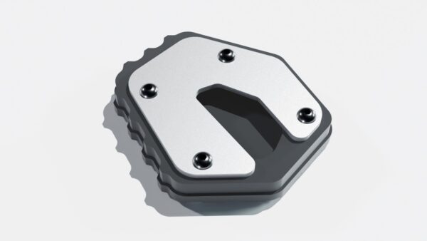 Расширитель боковой подножки 450 MT Sport/Touring в интернет Магазине Аллигатор Красноярск