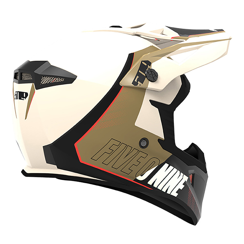 Шлем 509 TACTICAL (Desert Khaki/Olive) F01001000-140-901 в интернет Магазине Аллигатор Красноярск