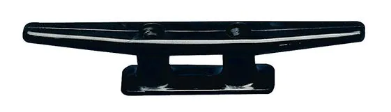 Утка швартовая пластик (черный) 180мм 210015               в интернет Магазине Аллигатор Красноярск