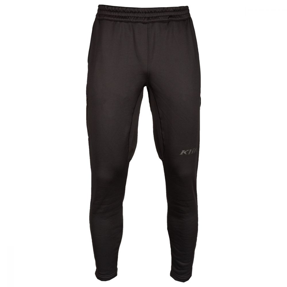 Штаны Klim Inferno Jogger Pant Black - Asphalt 3352-000-120-005 в интернет Магазине Аллигатор Красноярск