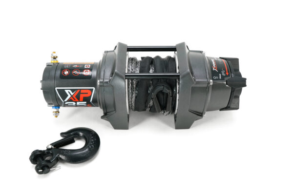 Лебедка в сборе X-Power 3500 в интернет Магазине Аллигатор Красноярск