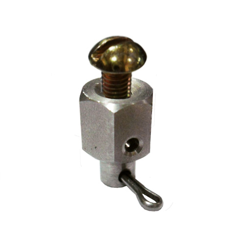 Наконечник для тросов ЕС-033 (С2)/ЕС-133 (С8) (LM-K-12) 630054 в интернет Магазине Аллигатор Красноярск