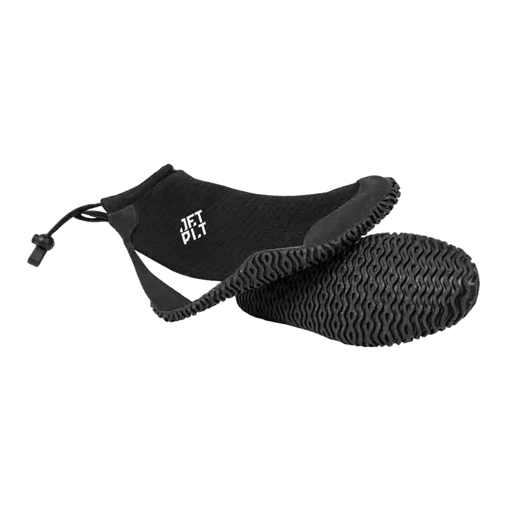 Гидроботинки JetPilot Hydros Black/White JP22403 в интернет Магазине Аллигатор Красноярск