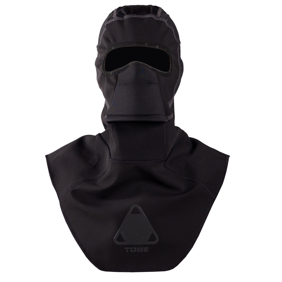 Балаклава Tobe Heavy Jet Black 250326-001-111 в интернет Магазине Аллигатор Красноярск