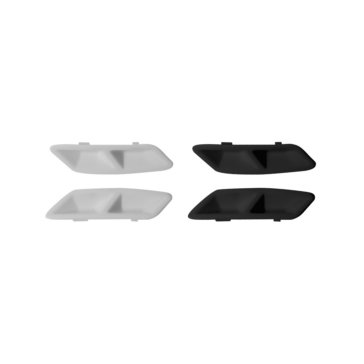 Заглушки для вентиляционных отверстий для шлема CKX 500180 в интернет Магазине Аллигатор Красноярск