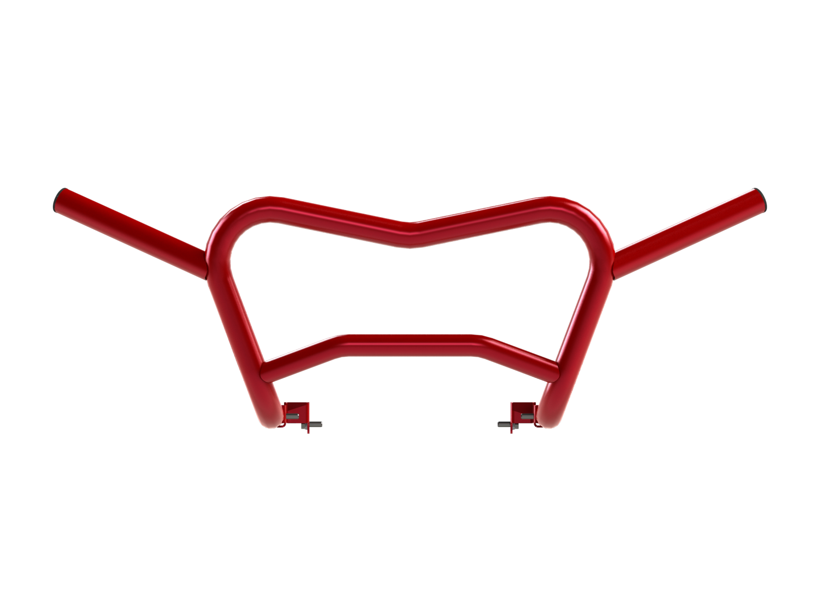 Бампер передний для CFORCE 800 HO EPS NEW/LTD/1000 EPS NEW/LTD в интернет Магазине Аллигатор Красноярск