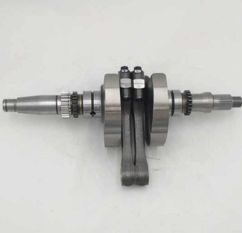 Коленвал в сборе метка А 0800-041000-10010 в интернет Магазине Аллигатор Красноярск