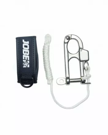 Экстренный сброс JOBE Quick Release with Wrist Seal в интернет Магазине Аллигатор Красноярск