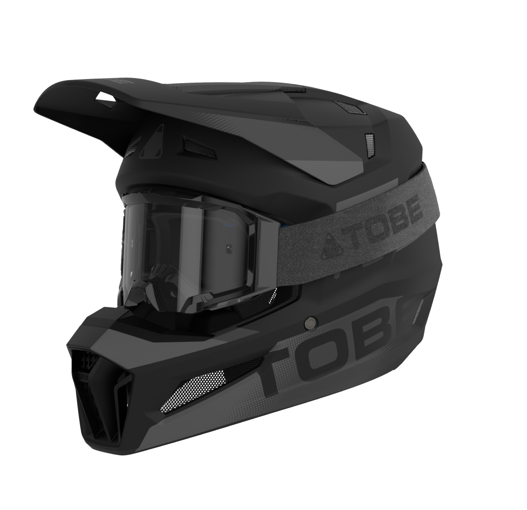 Шлем Tobe T5 без подогрева (Kratos) 600524-503 в интернет Магазине Аллигатор Красноярск